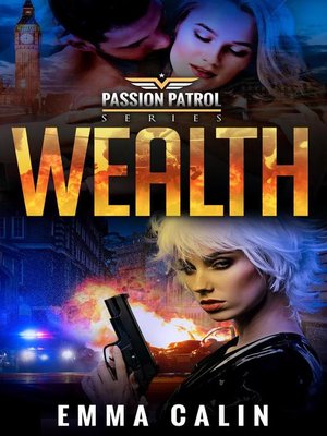 cover image of Wealth